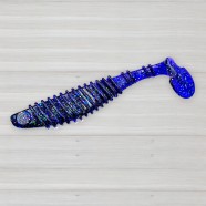 Силіконова приманка Taipan Flat Fish, 5